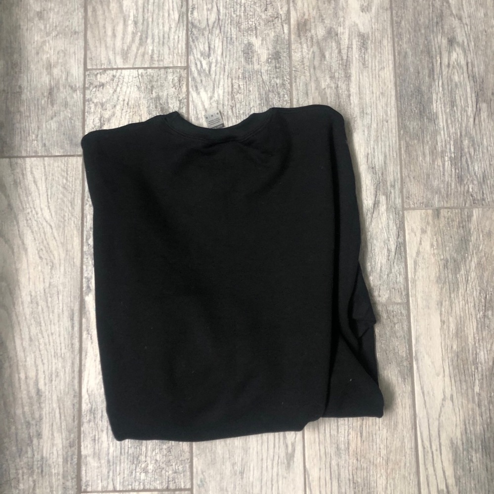 BUTTERFLY Sweatshirt - Picture 4 of 4